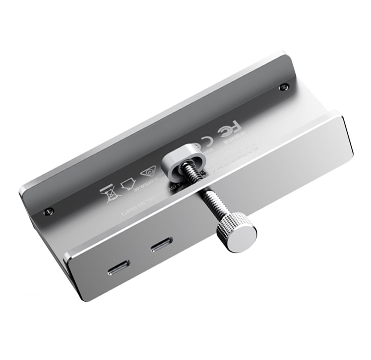 Power Connector Adapters – MH5PMM hub mounted on USB-C / - Carlat