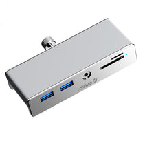 Power Connector Adapters – MH5PMM hub mounted on USB-C / - Carlat