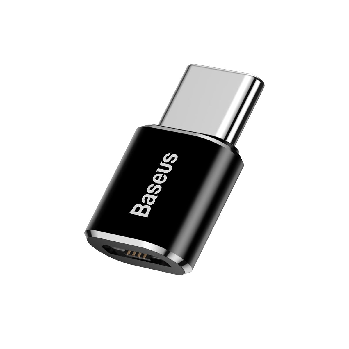 Power Connector Adapters – Mini micro USB to USB-C adapter - Carlat