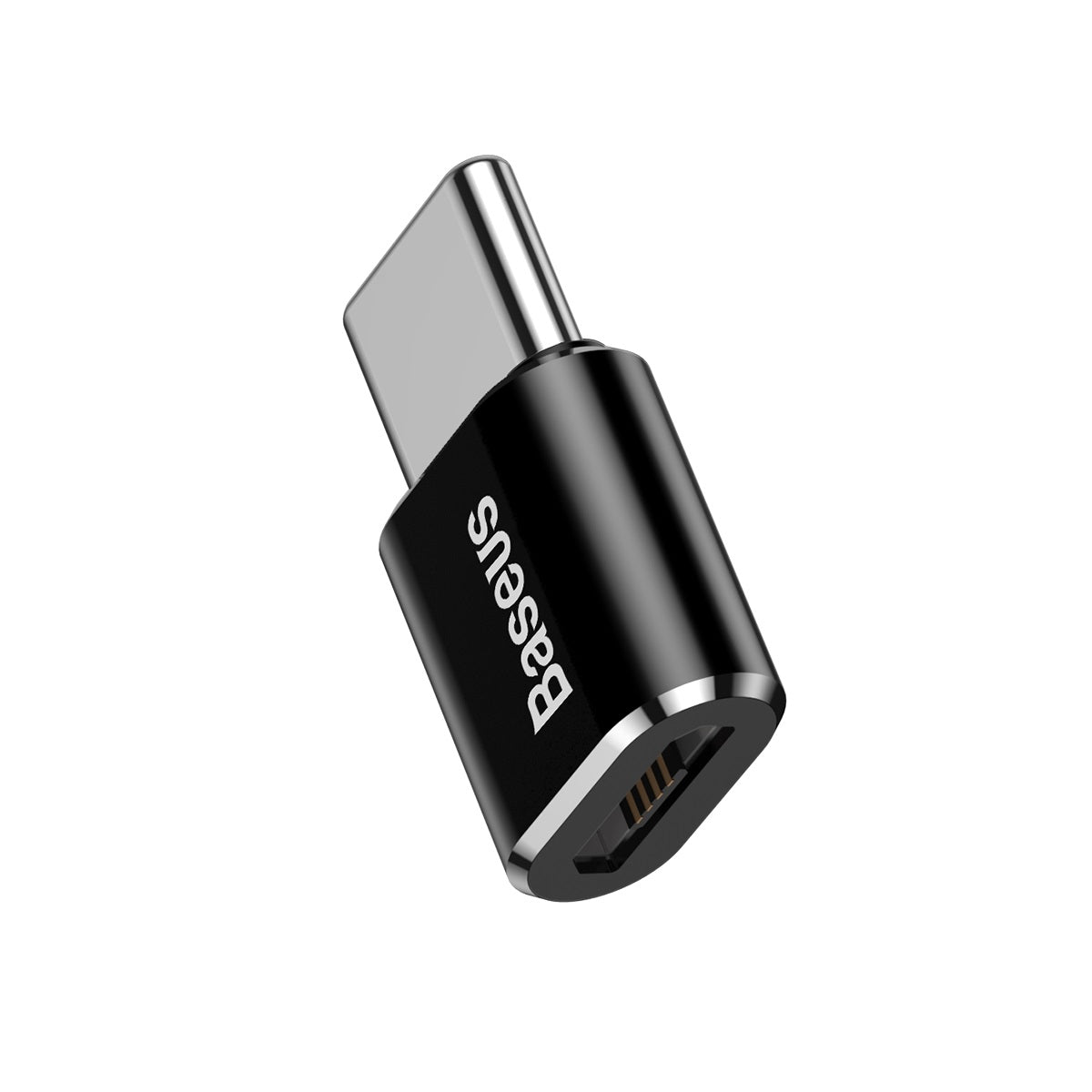 Power Connector Adapters – Mini micro USB to USB-C adapter - Carlat