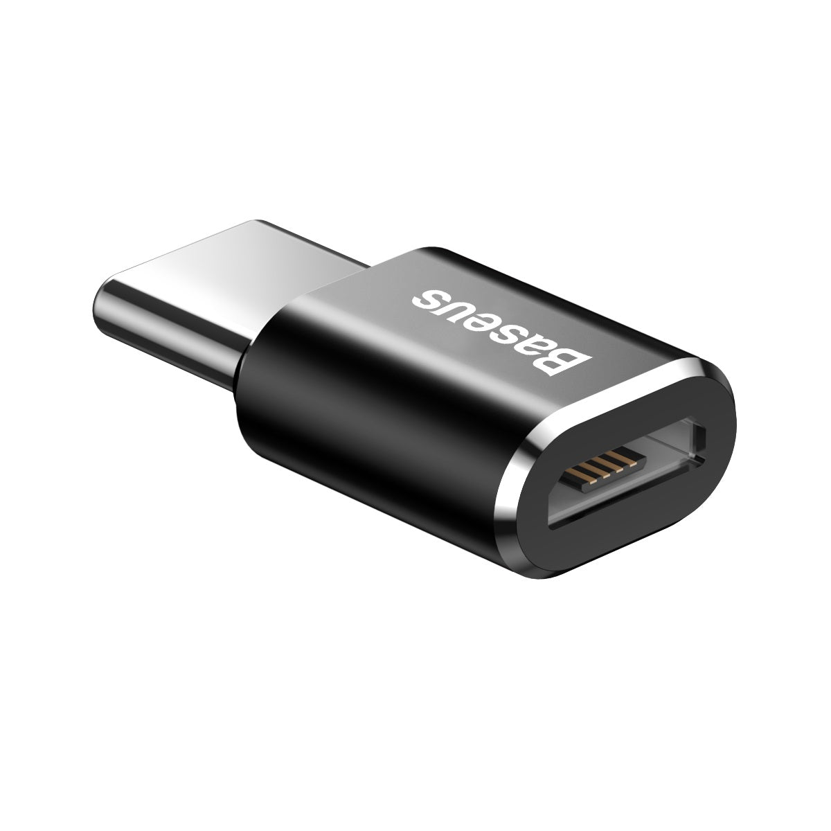 Power Connector Adapters – Mini micro USB to USB-C adapter - Carlat