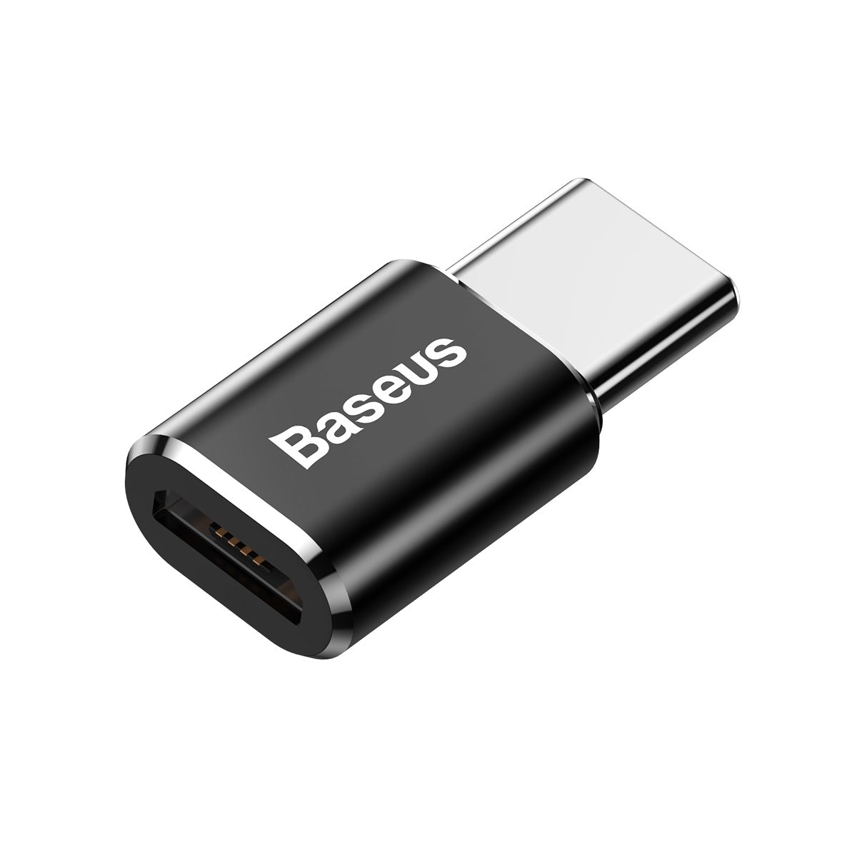 Power Connector Adapters – Mini micro USB to USB-C adapter - Carlat