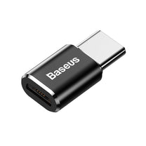 Power Connector Adapters – Mini micro USB to USB-C adapter - Carlat