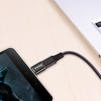 Power Connector Adapters – Mini micro USB to USB-C adapter - Carlat