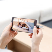 Power Connector Adapters – Mini micro USB to USB-C adapter - Carlat