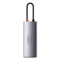 Power Connector Adapters – Multifunctional 6in1 USB HUB USB-C PD - Carlat