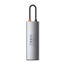 Power Connector Adapters – Multifunctional HUB 8in1 USB USB-C PD - Carlat