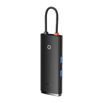 Power Connector Adapters – Multifunctional HUB Lite Series USB-C 2x - Carlat