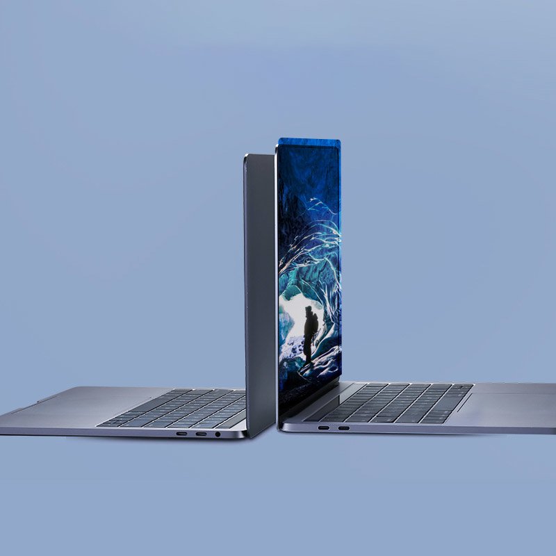 Power Connector Adapters – Multifunctional HUB port for MacBook Pro - Carlat