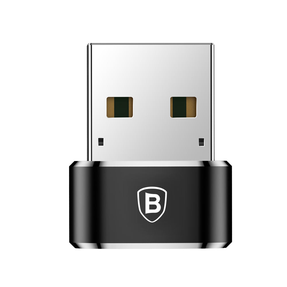 Power Connector Adapters – Small USB-C to USB plug adapter - Carlat