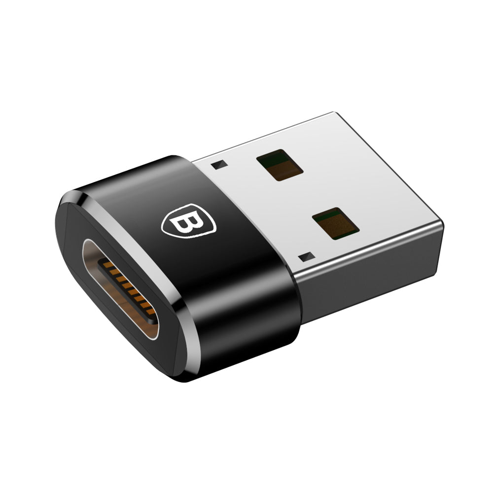 Power Connector Adapters – Small USB-C to USB plug adapter - Carlat