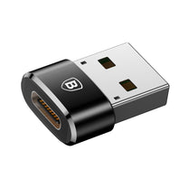 Power Connector Adapters – Small USB-C to USB plug adapter - Carlat