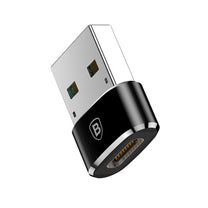 Power Connector Adapters – Small USB-C to USB plug adapter - Carlat