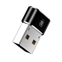 Power Connector Adapters – Small USB-C to USB plug adapter - Carlat