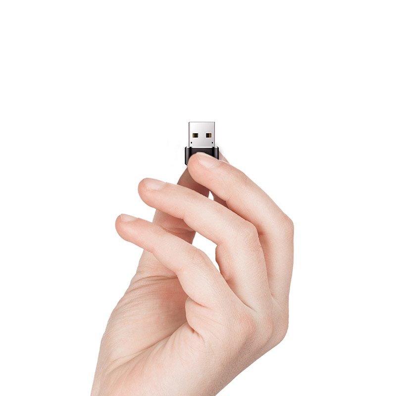 Power Connector Adapters – Small USB-C to USB plug adapter - Carlat