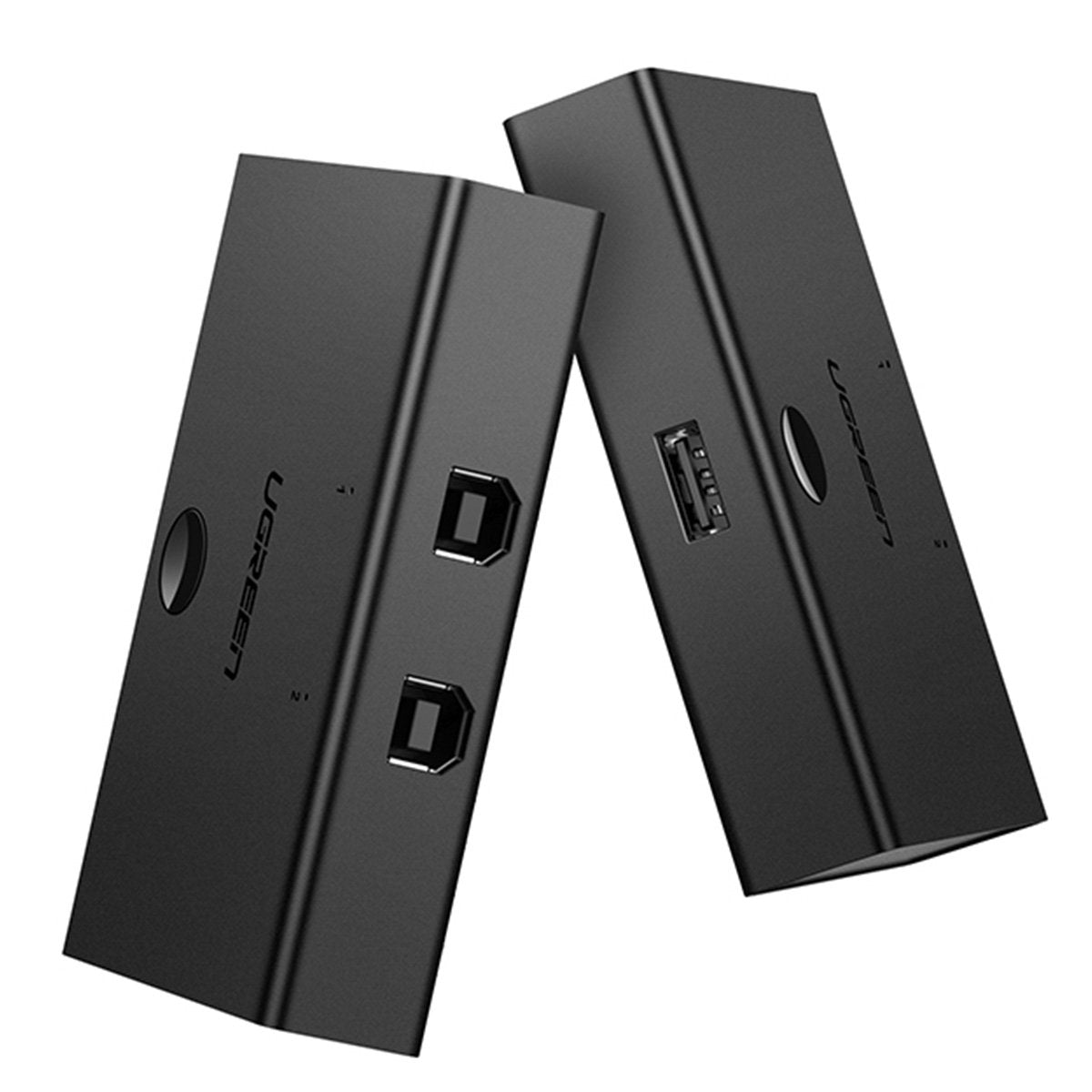 Power Connector Adapters – Switch adapter switch adapter 2x USB-B - Carlat