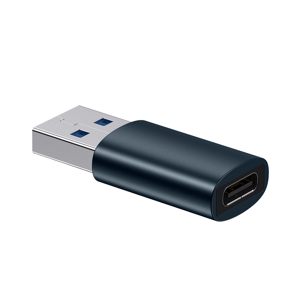 Power Connector Adapters – USB 3.1 OTG to USB-C blue - Carlat