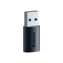 Power Connector Adapters – USB 3.1 OTG to USB-C blue - Carlat