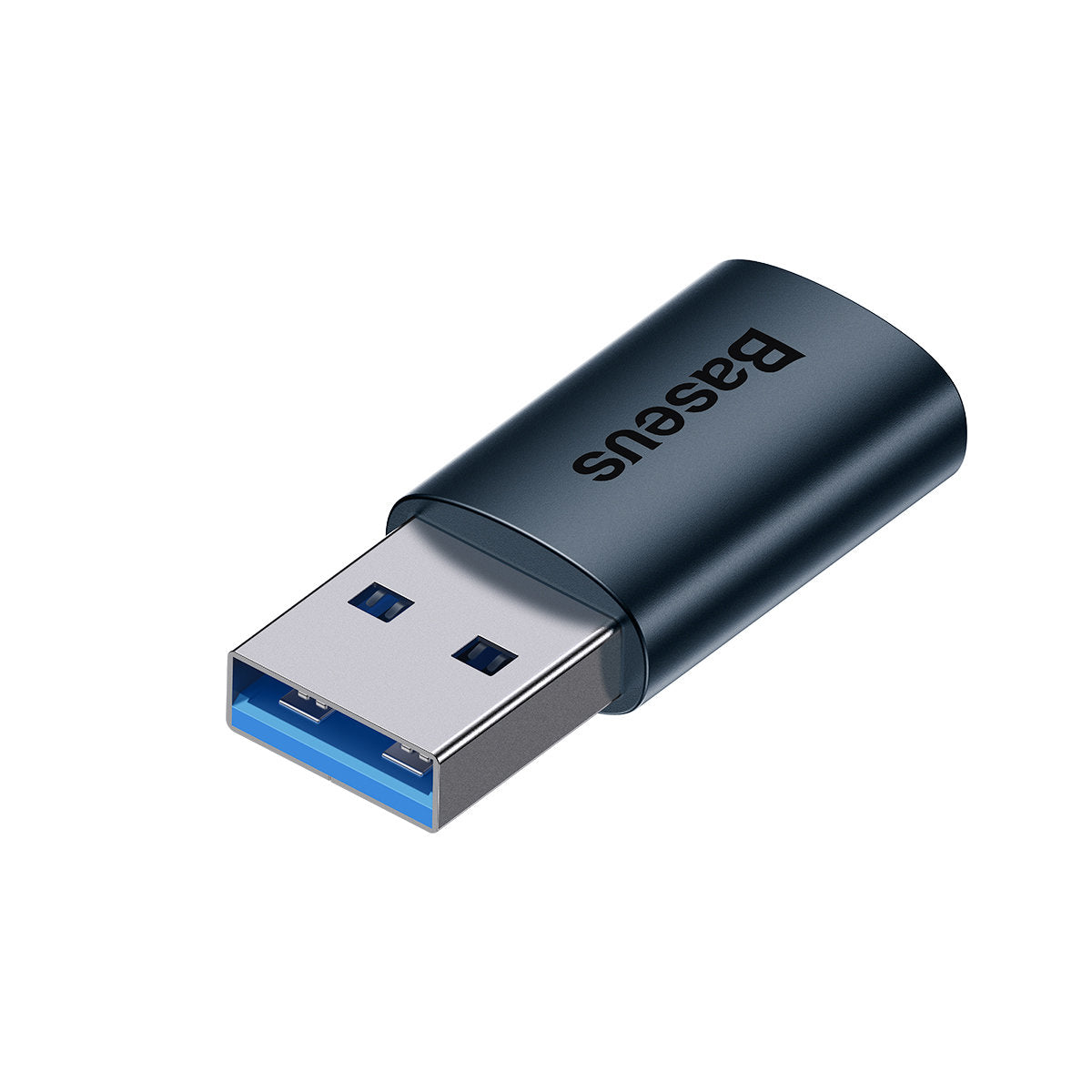 Power Connector Adapters – USB 3.1 OTG to USB-C blue - Carlat