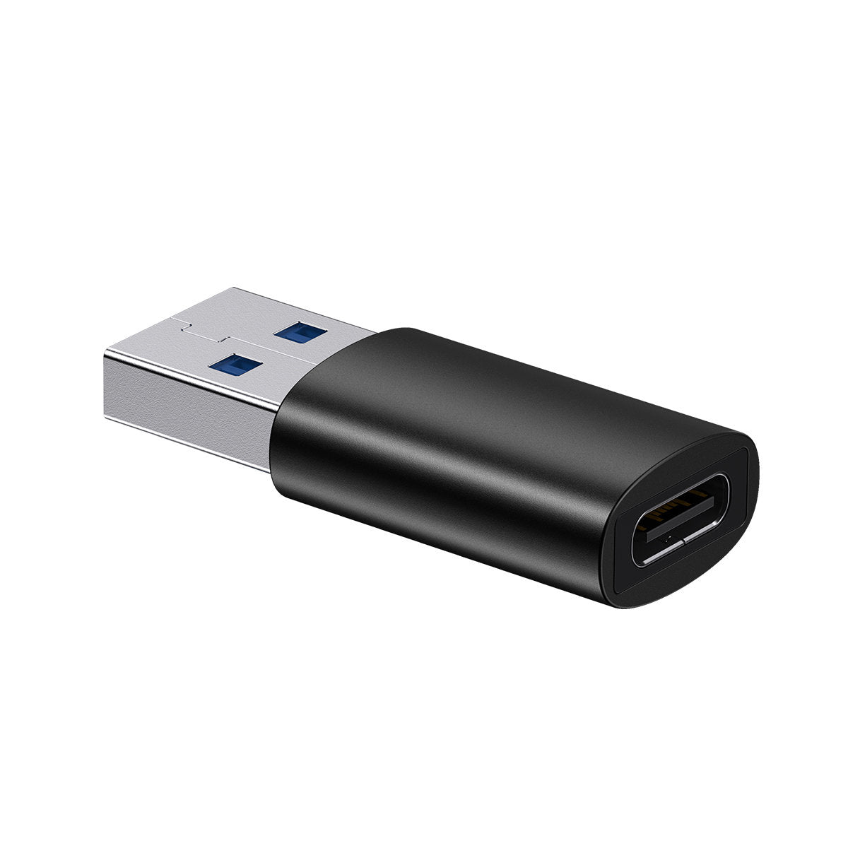 Power Connector Adapters – USB 3.1 OTG to USB-C blue - Carlat