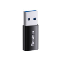 Power Connector Adapters – USB 3.1 OTG to USB-C blue - Carlat