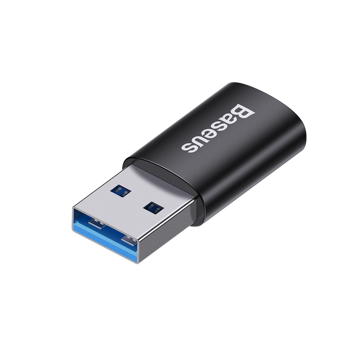 Power Connector Adapters – USB 3.1 OTG to USB-C blue - Carlat