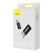 Power Connector Adapters – USB 3.1 OTG to USB-C blue - Carlat