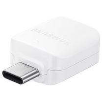 Power Connector Adapters – USB-A - USB-C Samsung adapter - Carlat