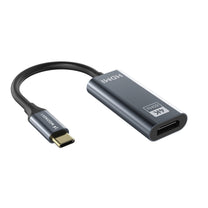 Power Connector Adapters – USB-C - HDMI 4K 60Hz adapter - Carlat
