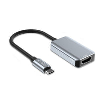 Power Connector Adapters – USB-C - HDMI 4K 60Hz adapter - Carlat