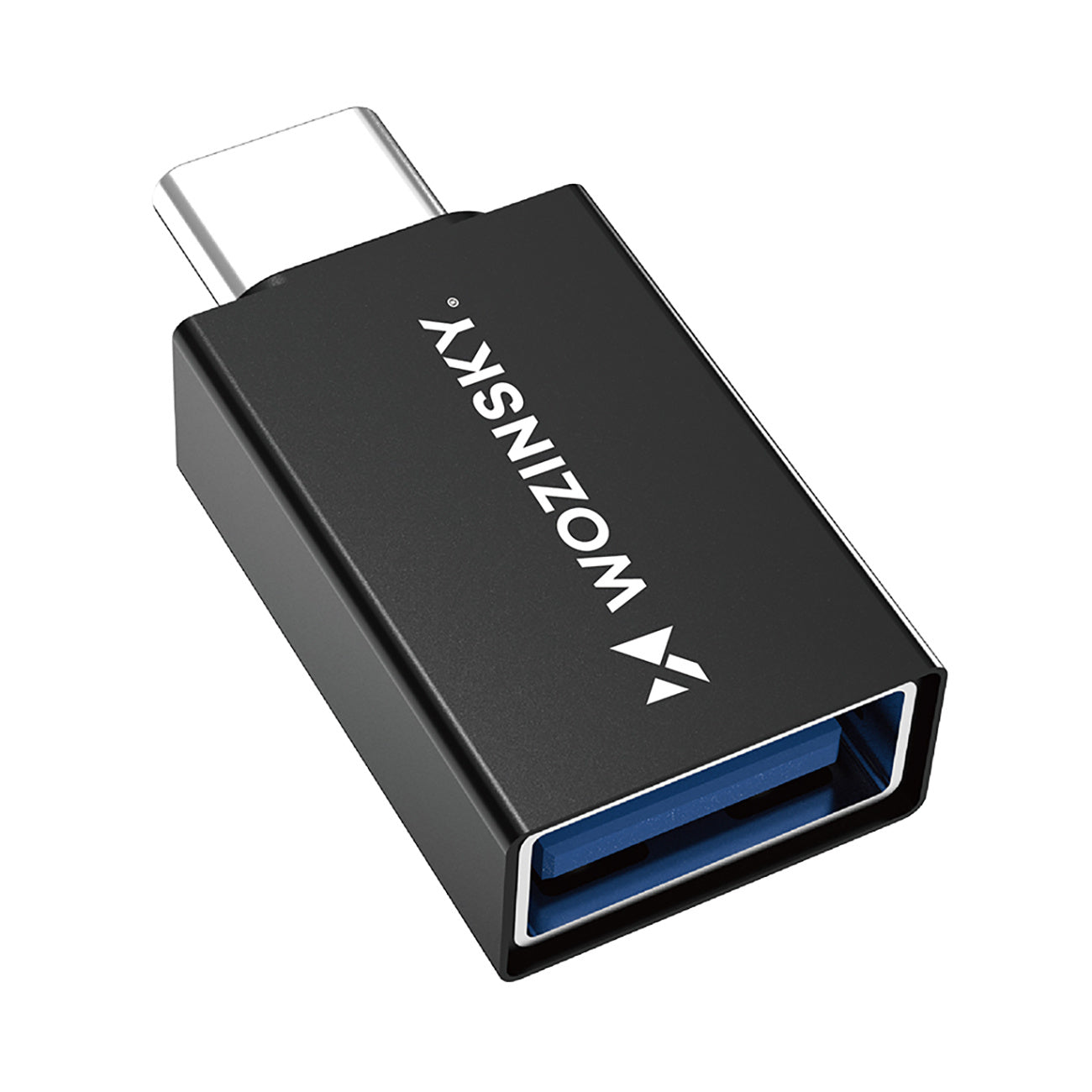 Power Connector Adapters – USB-C - USB-A 10Gb/s adapter - Carlat