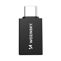 Power Connector Adapters – USB-C - USB-A 10Gb/s adapter - Carlat