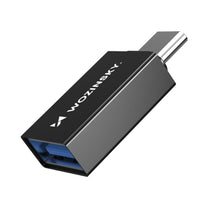 Power Connector Adapters – USB-C - USB-A 10Gb/s adapter - Carlat
