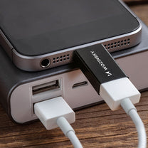 Power Connector Adapters – USB-C - USB-A 10Gb/s adapter - Carlat