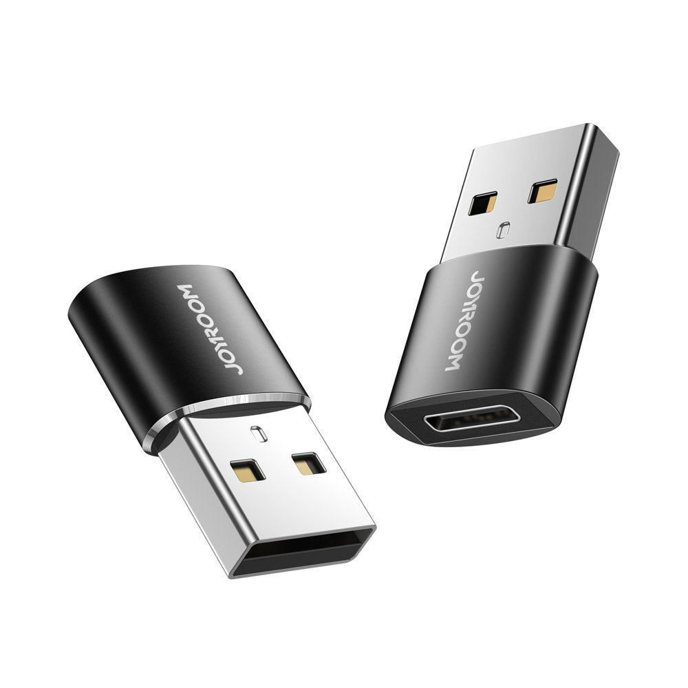 Power Connector Adapters – USB-C - USB-A adapter - 2 - Carlat