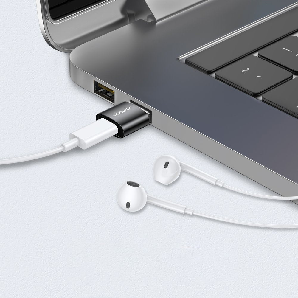 Power Connector Adapters – USB-C - USB-A adapter - 2 - Carlat