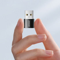 Power Connector Adapters – USB-C - USB-A adapter - 2 - Carlat