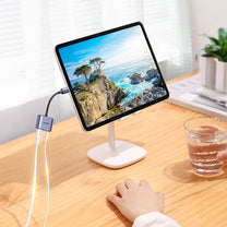 Power Connector Adapters – USB-C - USB-C + 3.5mm mini - Carlat