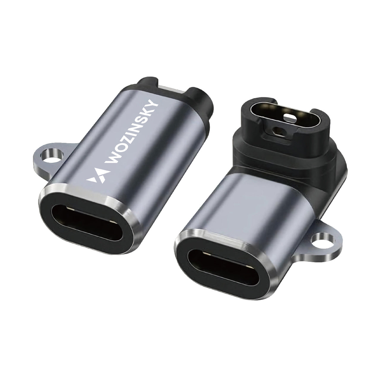 Power Connector Adapters – USB-C adapter for Garmin smartwatch - Carlat