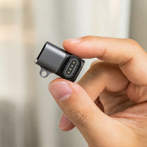 Power Connector Adapters – USB-C adapter for Garmin smartwatch - Carlat