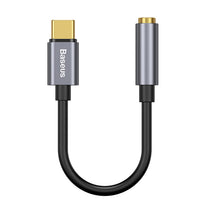 Power Connector Adapters – USB-C headphone adapter - mini jack - Carlat