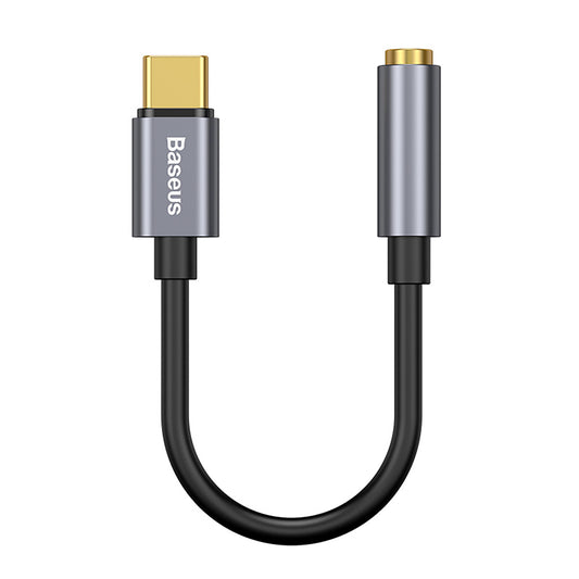 Power Connector Adapters – USB-C headphone adapter - mini jack - Carlat