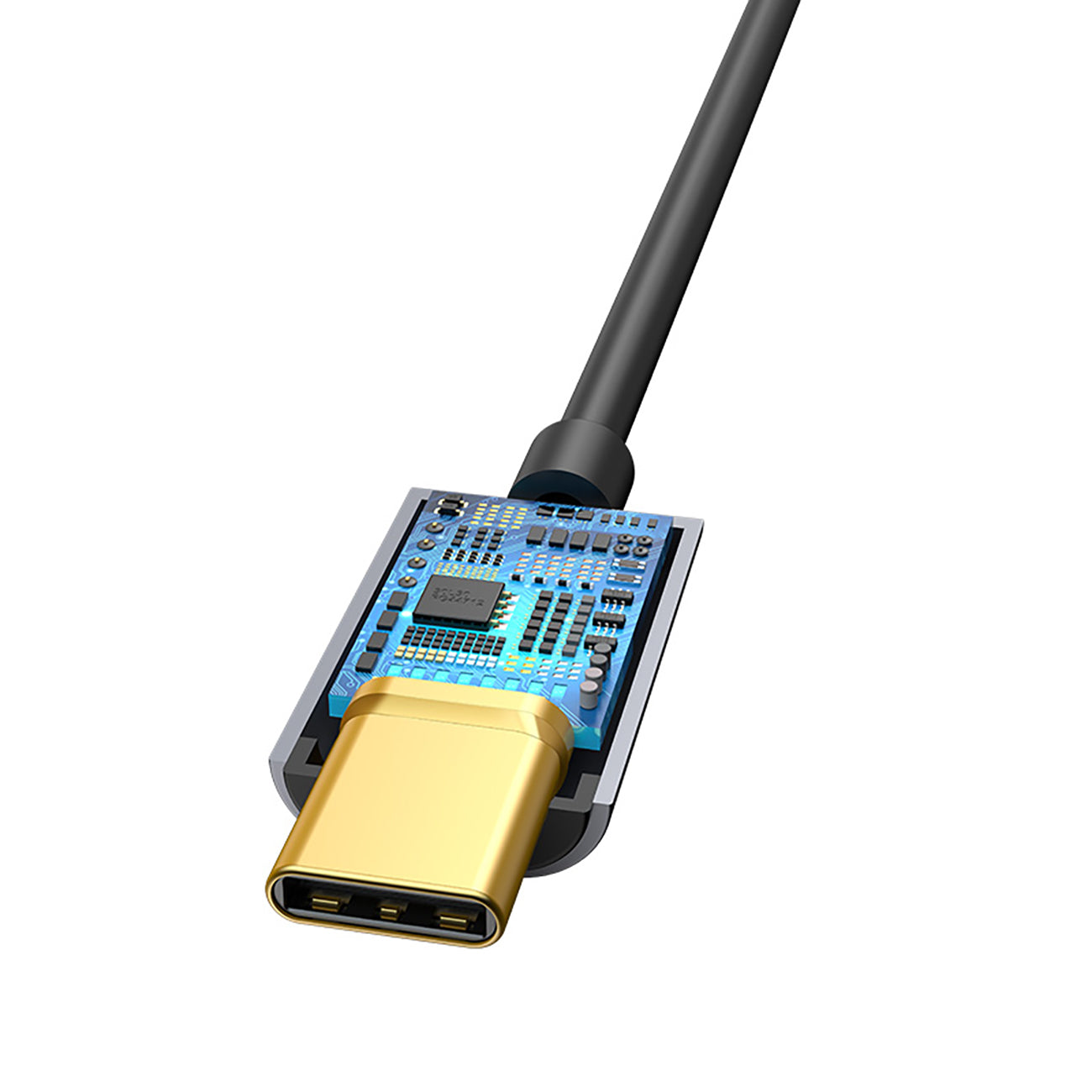 Power Connector Adapters – USB-C headphone adapter - mini jack - Carlat