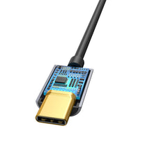 Power Connector Adapters – USB-C headphone adapter - mini jack - Carlat