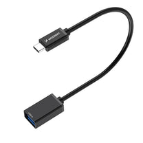 Power Connector Adapters – USB-C (male) - USB-A (female) OTG - Carlat