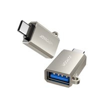 Power Connector Adapters – USB-C (male) - USB-A (female) adapter - Carlat