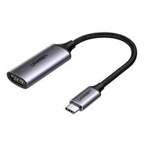 Power Connector Adapters – USB-C to HDMI 2.0 4K 60Hz - Carlat