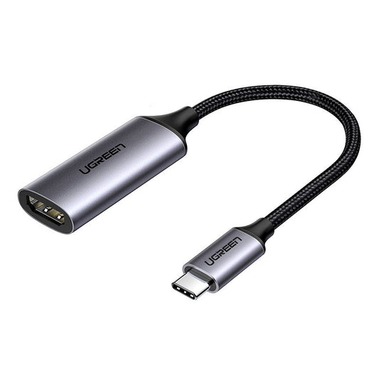 Power Connector Adapters – USB-C to HDMI 2.0 4K 60Hz - Carlat