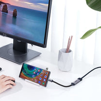Power Connector Adapters – USB-C to HDMI 2.0 4K 60Hz - Carlat
