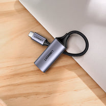 Power Connector Adapters – USB-C to HDMI 2.0 4K 60Hz - Carlat